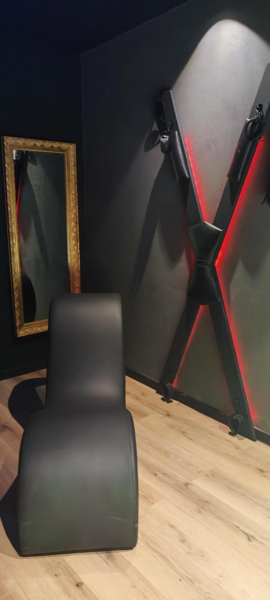 Loveroomxspa Bourg-Saint-Christophe Экстерьер фото